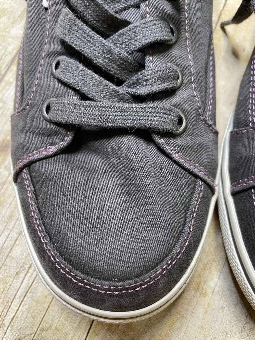 Taos Footwear taos moc